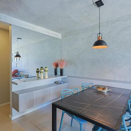 Apto Confortavel E Vista Mar No Centro Florianópolis 외부 사진