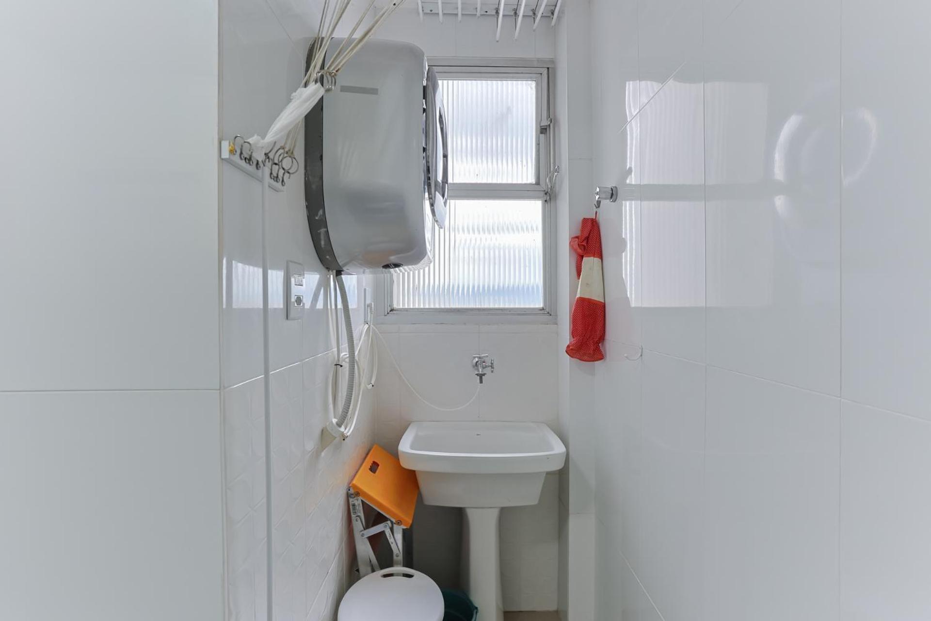 Apto Confortavel E Vista Mar No Centro Florianópolis 외부 사진