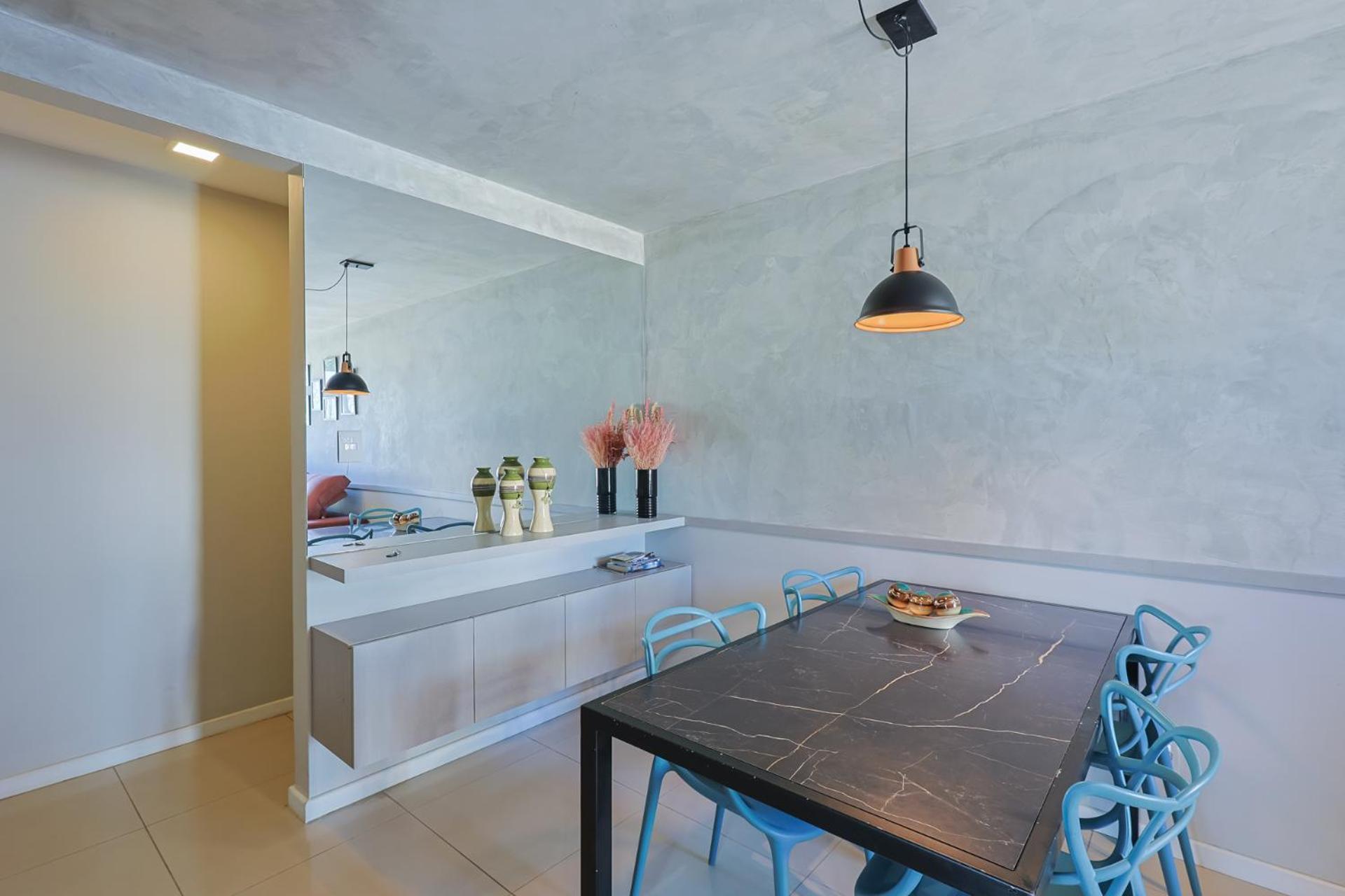 Apto Confortavel E Vista Mar No Centro Florianópolis 외부 사진